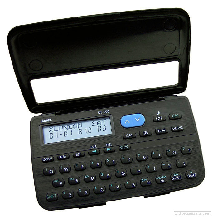 Addex DB-205_1
