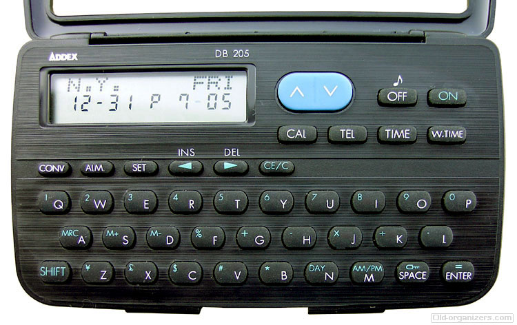 Addex DB-205_2