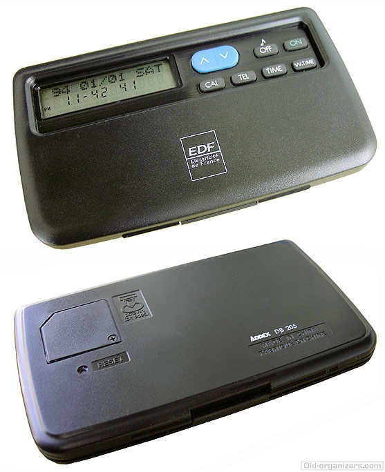 Addex DB-205_4