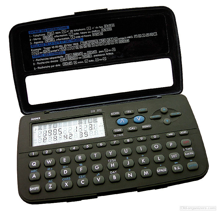 Addex DB-302_1