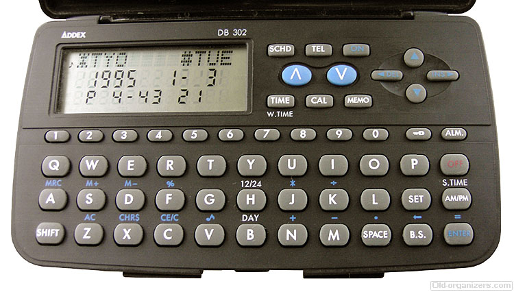 Addex DB-302_2
