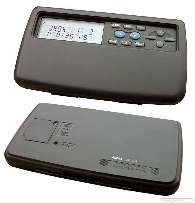 Addex DB-302_4