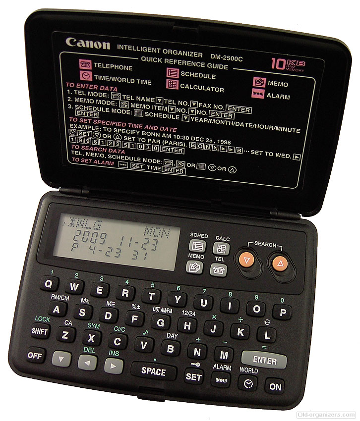 Canon DM-2500C_1