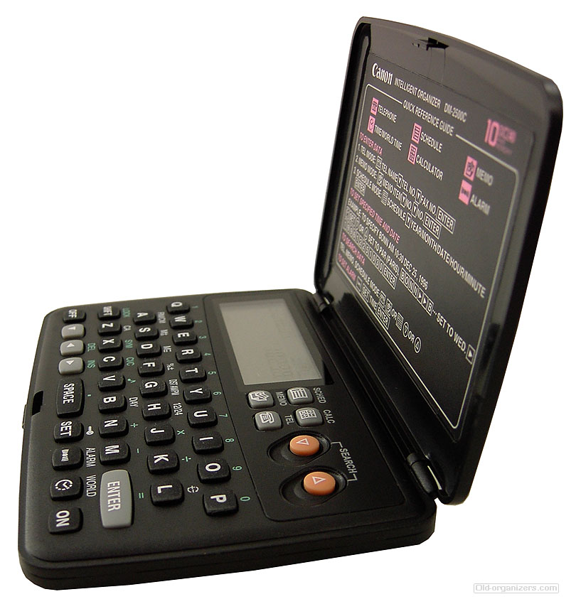 Canon DM-2500C_2