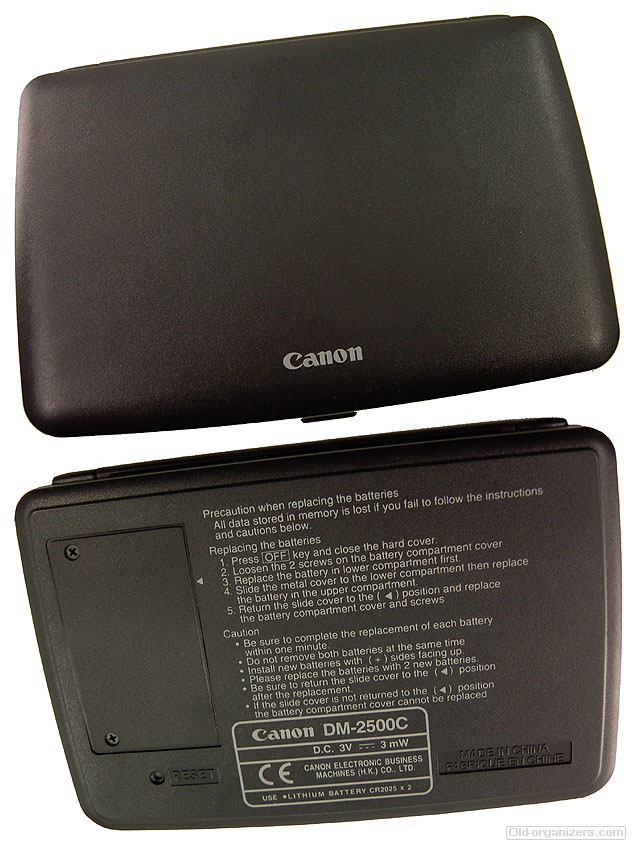 Canon DM-2500C_3