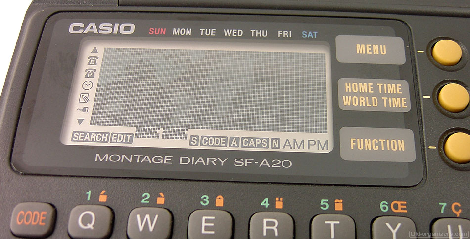 Casio SF-A20_4