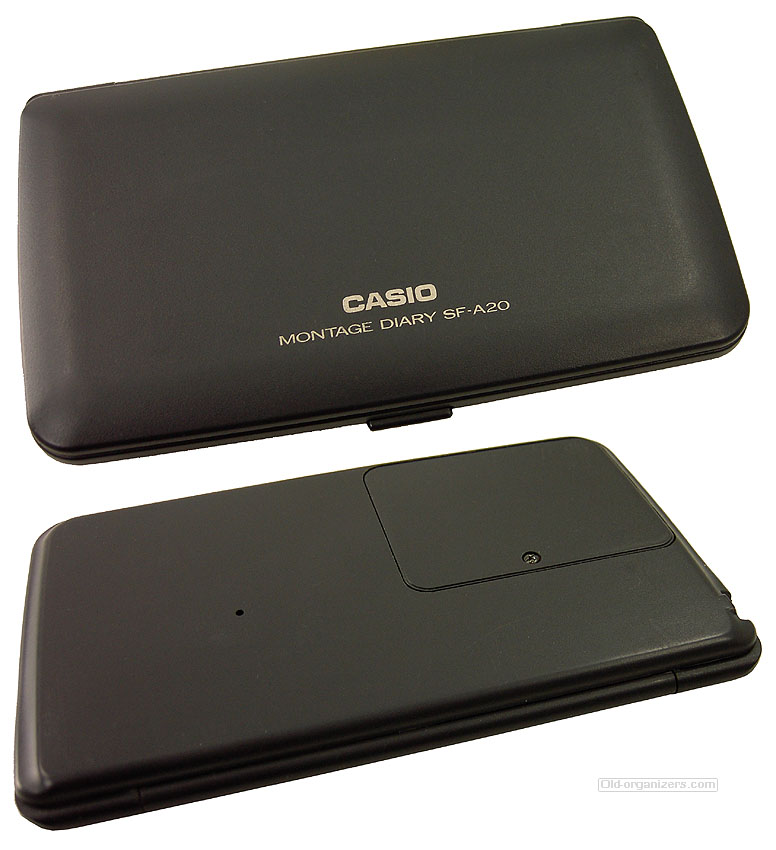Casio SF-A20_5