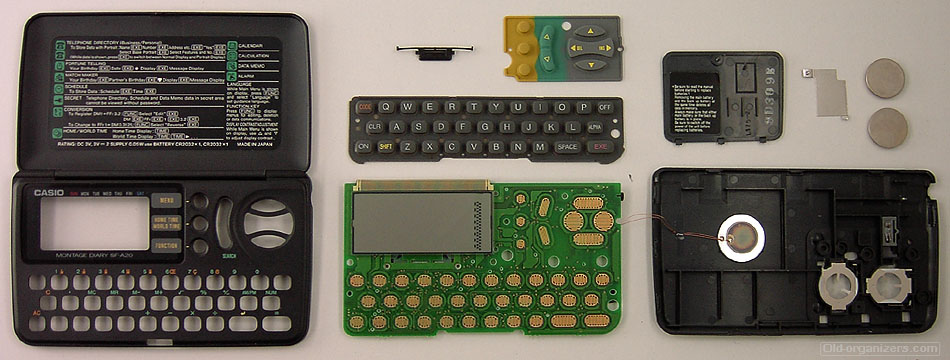 Casio SF-A20_7