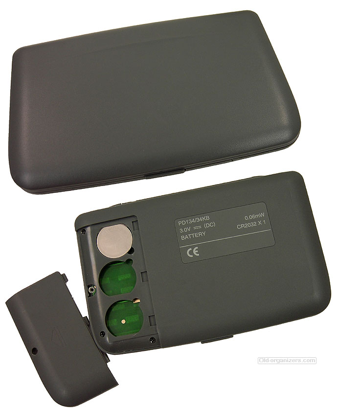Clip Sonic PD-134_5