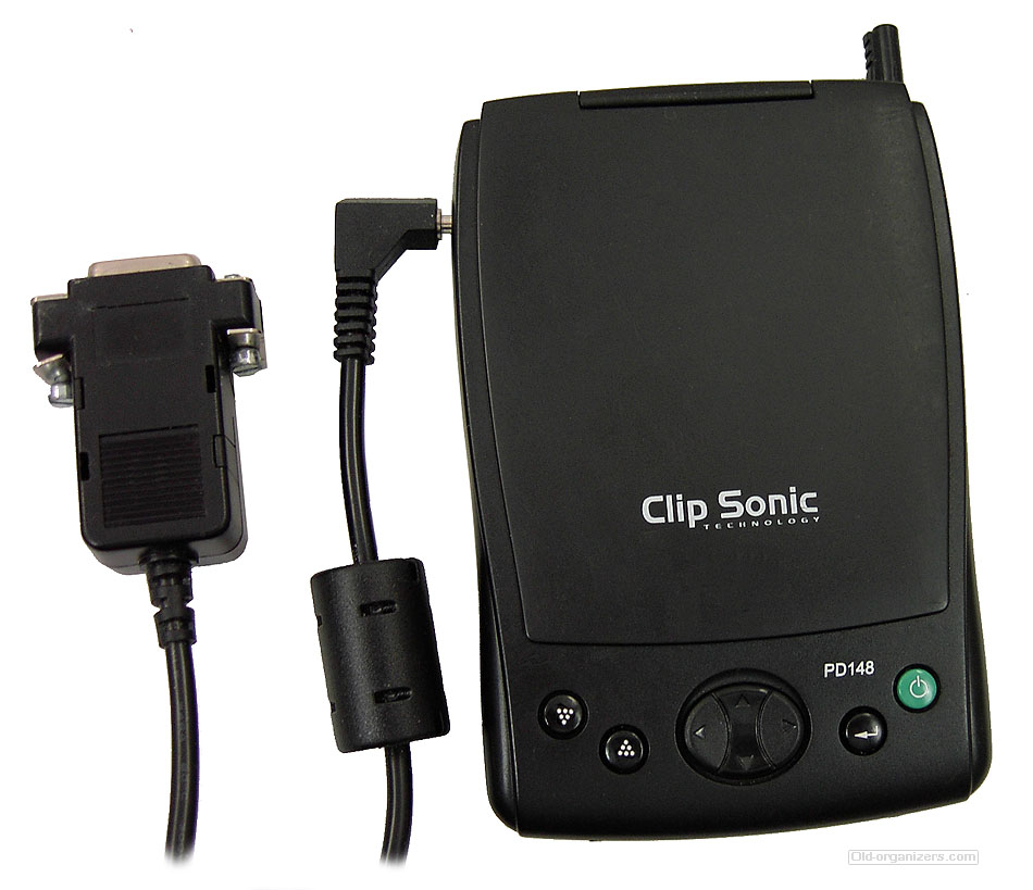 Clip Sonic PD-148_3