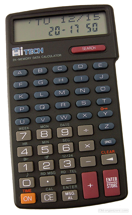 Hitech Data calculator_1