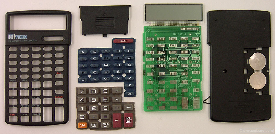 Hitech Data calculator_3