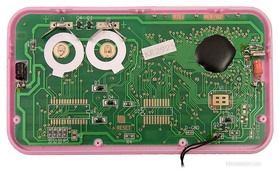 Hitech K-133_6
