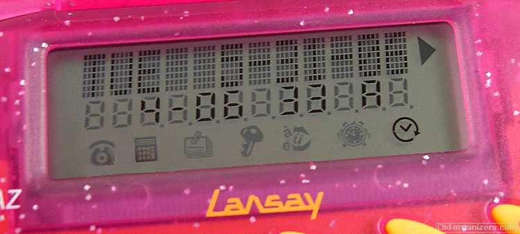 Lansay Mon Agenda V.3 & Star Academy (for girls)_4