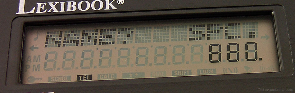 Lexibook LD-65 / LD-160_5