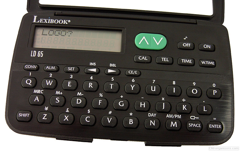 Lexibook LD-65 / LD-160_3