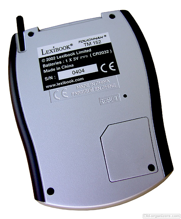 Lexibook TM-152_3