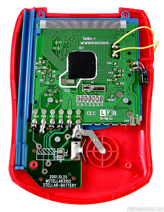 Lexibook TM-160 Spiderman_6