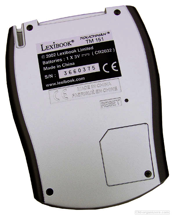 Lexibook TM-151_3