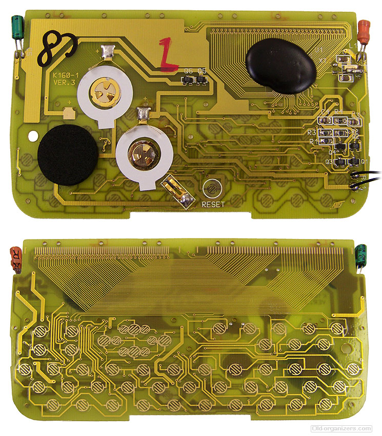 zMisc Casino Data Bank - Dual display_5