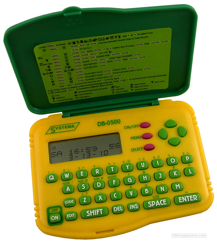 zMisc Systema DB-0500_1