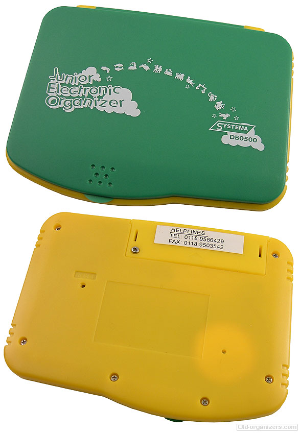 zMisc Systema DB-0500_5