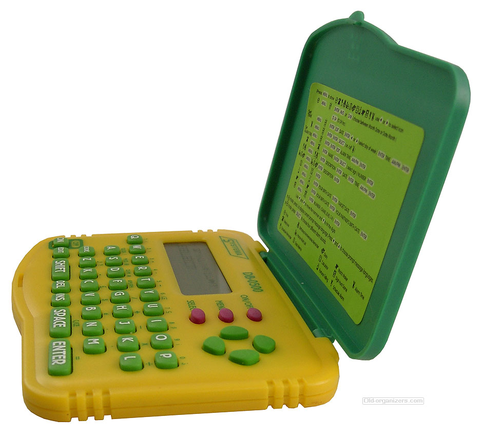 zMisc Systema DB-0500_2