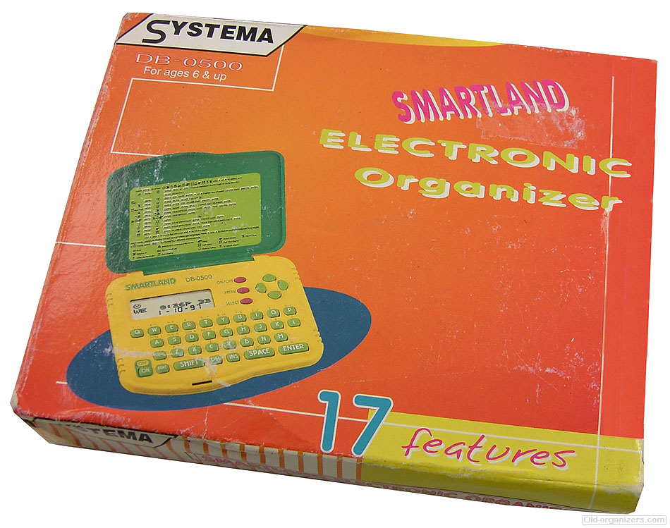 zMisc Systema DB-0500_7