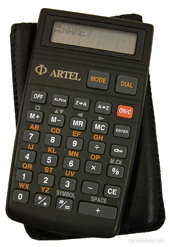 zMisc Artel Dialer_1
