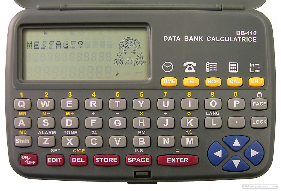 zNoname Data bank DB-110_3