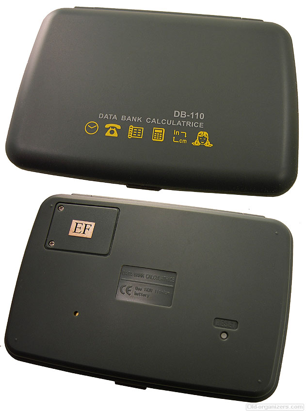 zNoname Data bank DB-110_5