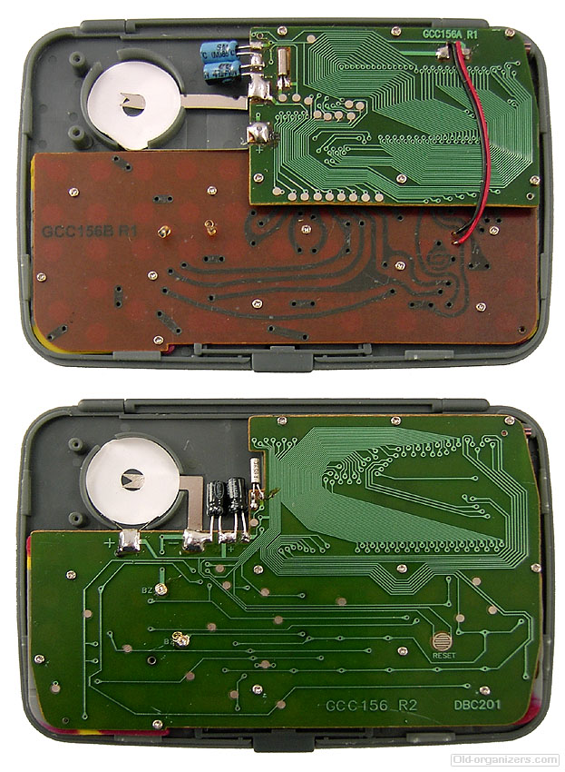 zNoname Data bank DB-110_6