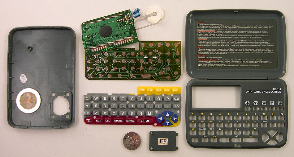 zNoname Data bank DB-110_7