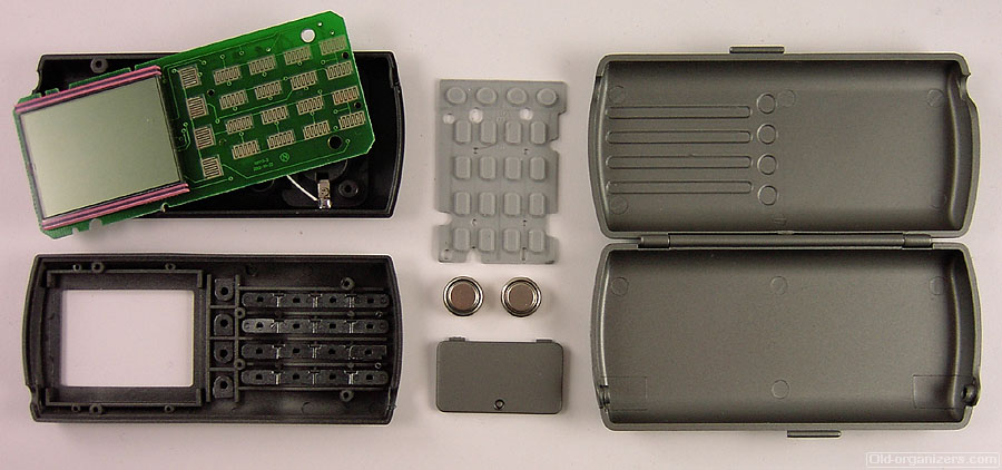 zNoname Travelling clock - PDA_5