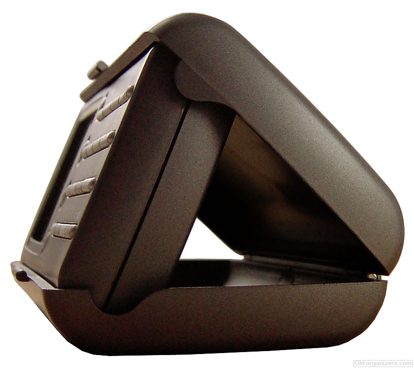 zNoname Travelling clock - PDA_2