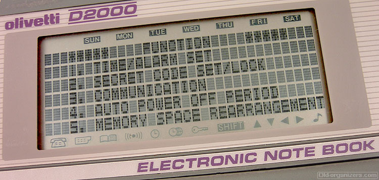 Olivetti D2000_2