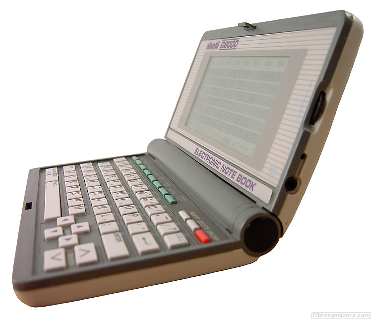 Olivetti D2000_4