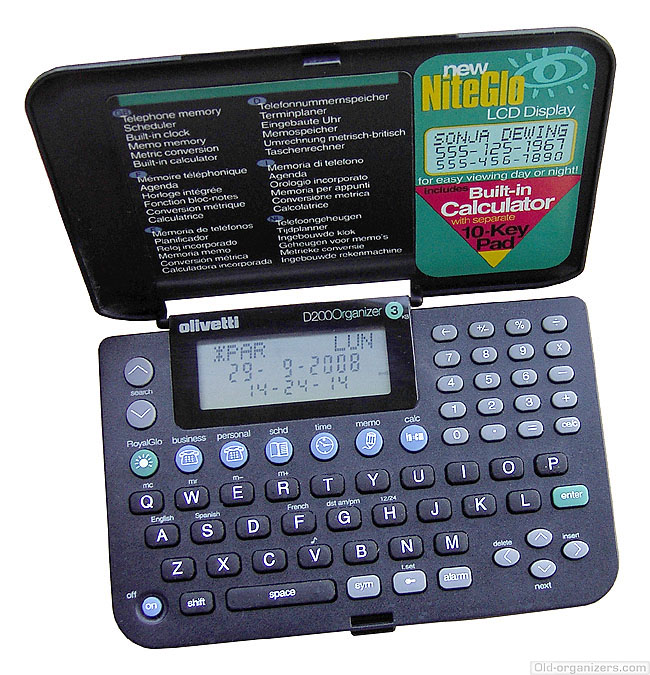 Olivetti D200_1