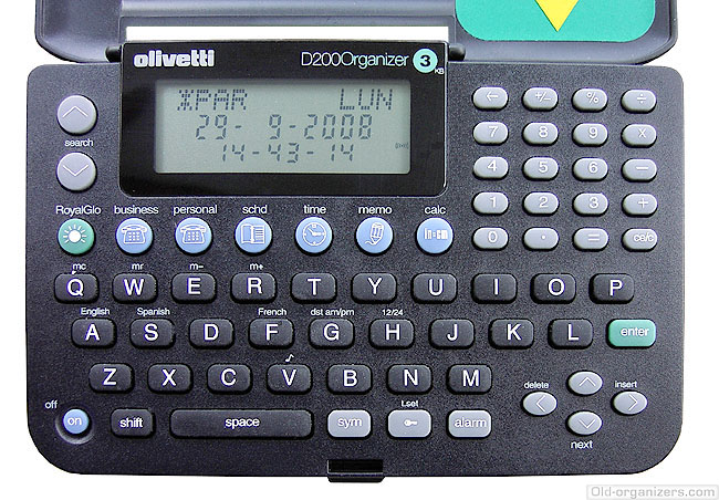Olivetti D200_3