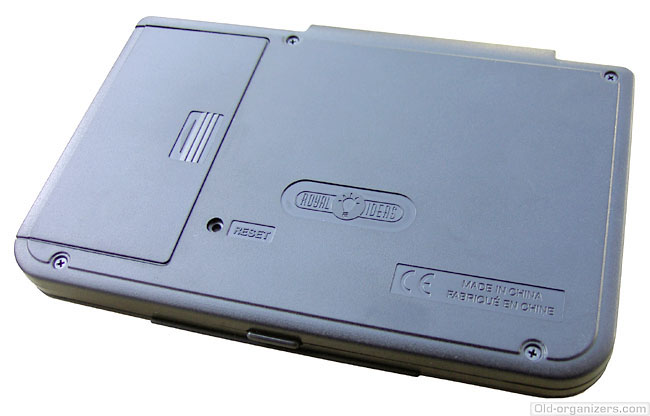 Olivetti D200_6