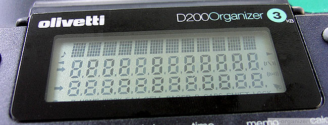 Olivetti D200_4