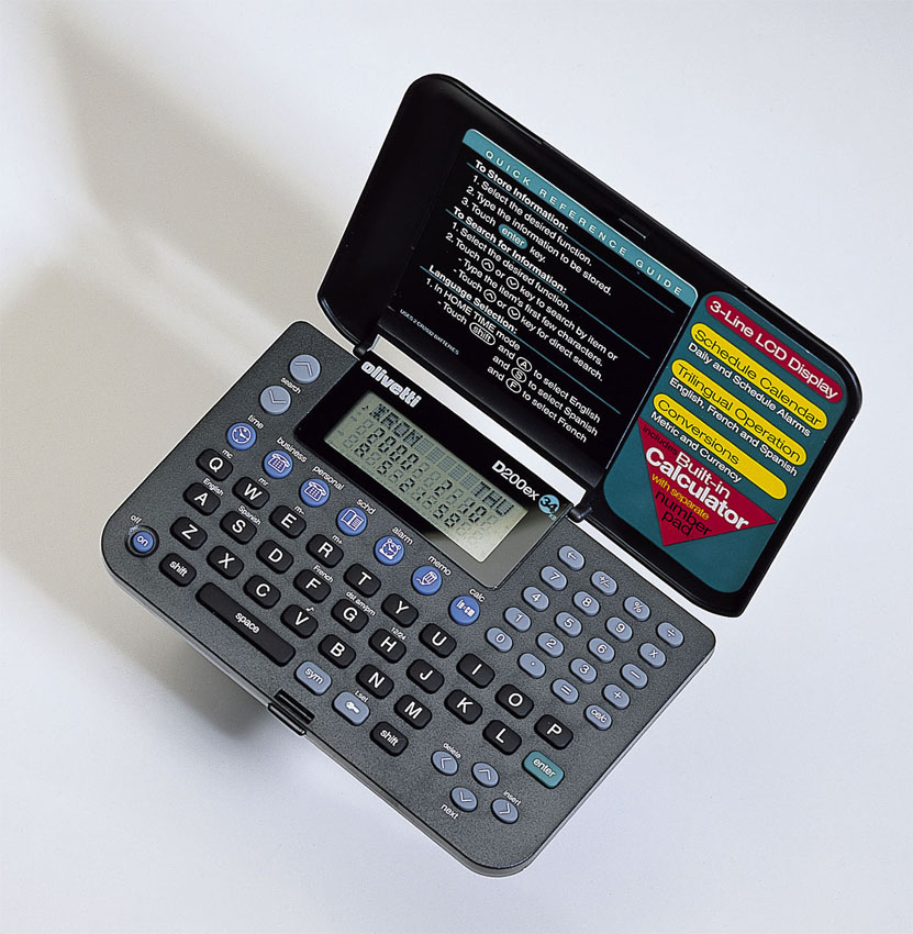 Olivetti D200_9