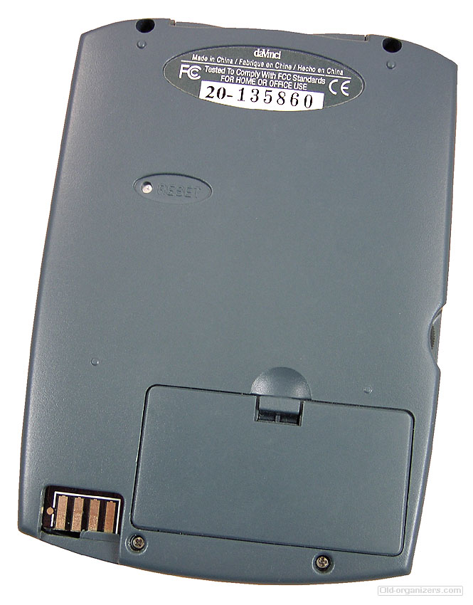 Olivetti daVinci DV1_3