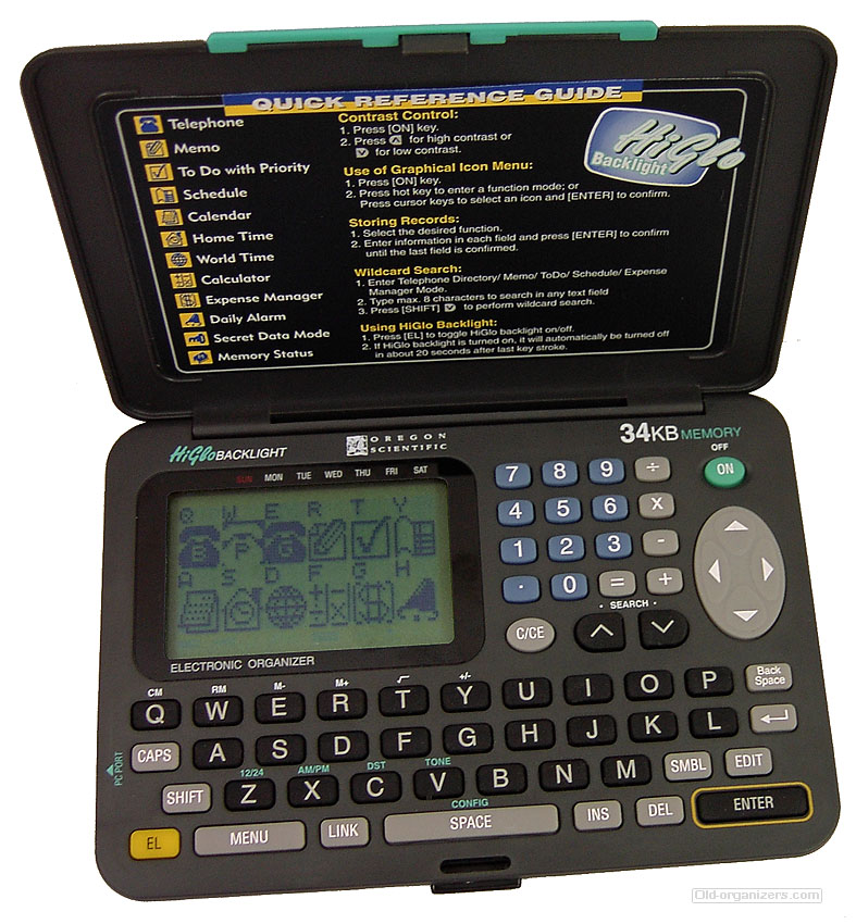 Oregon Scientific AM-080C_1
