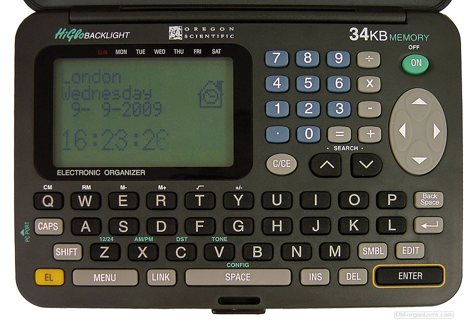 Oregon Scientific AM-080C_2