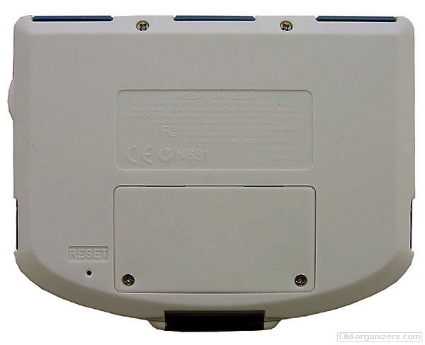 Rolodex RK-8203 E-Z File Pro_4