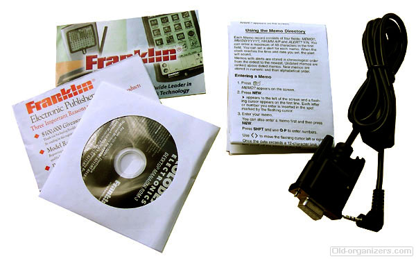 Rolodex RK-8203 E-Z File Pro_7