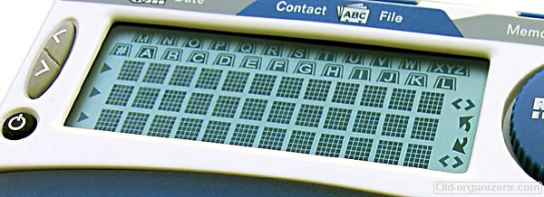 Rolodex RK-8203 E-Z File Pro_5