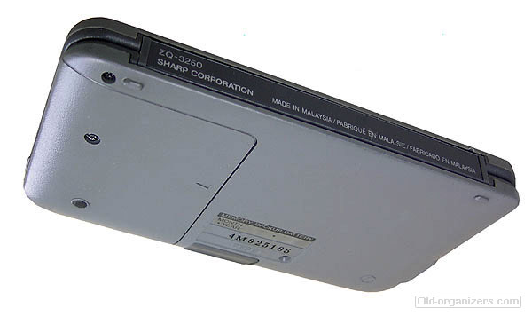 Sharp ZQ-3250_5
